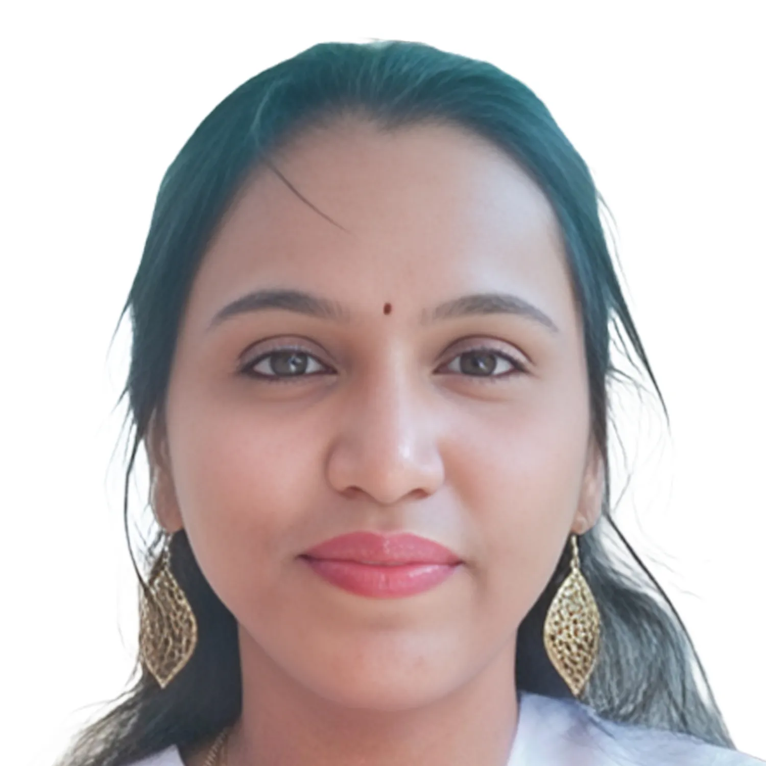 LEAP 2025 Awardee - Dr Vanitha Guda